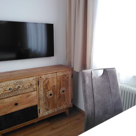 Apartament Haus Netzer Anita Schruns Zewnętrze zdjęcie