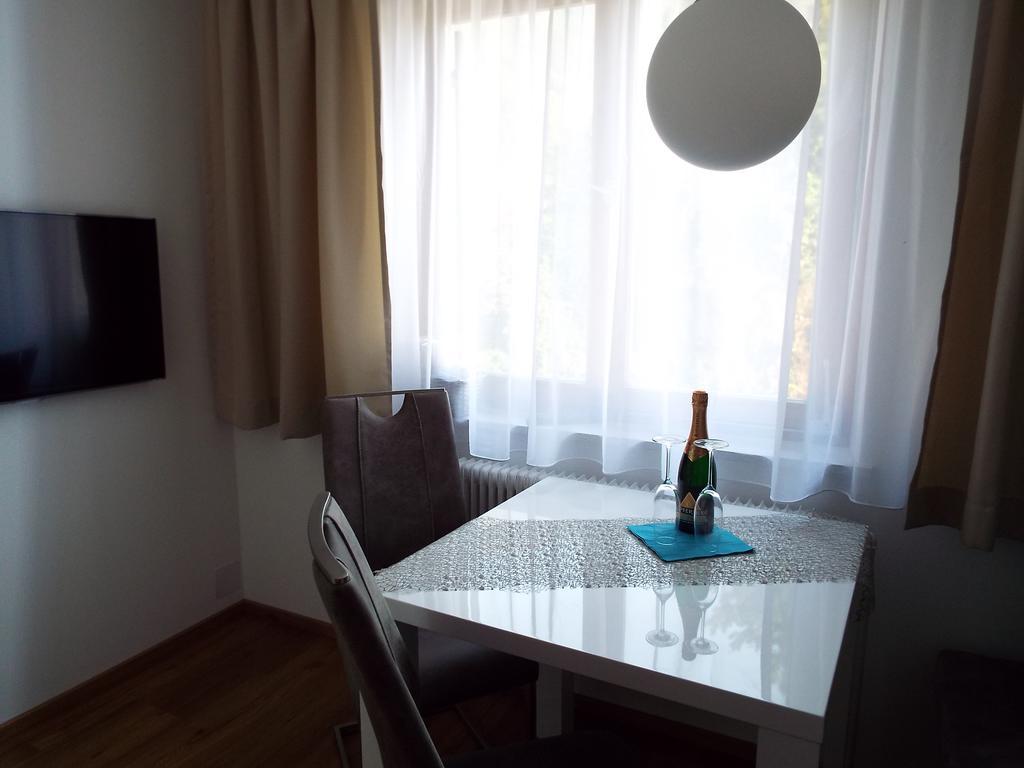 Apartament Haus Netzer Anita Schruns Zewnętrze zdjęcie