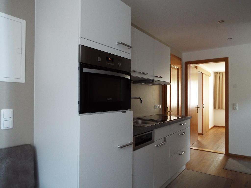 Apartament Haus Netzer Anita Schruns Zewnętrze zdjęcie