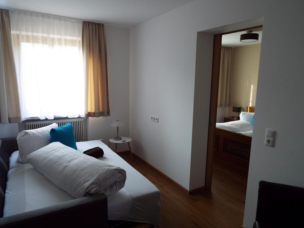 Apartament Haus Netzer Anita Schruns Zewnętrze zdjęcie