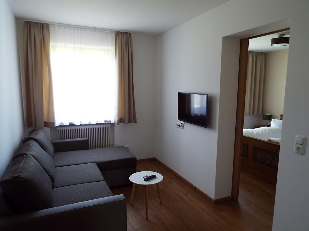 Apartament Haus Netzer Anita Schruns Zewnętrze zdjęcie