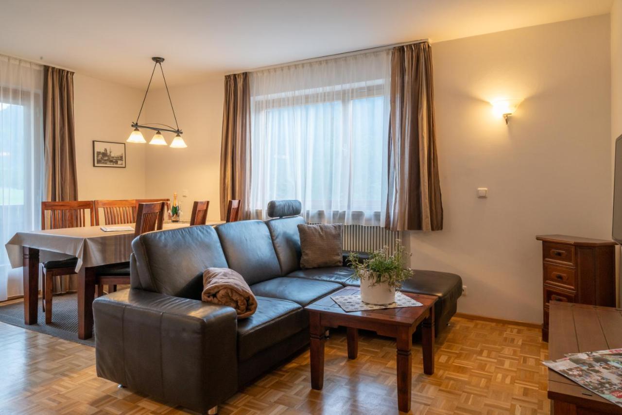 Apartament Haus Netzer Anita Schruns Zewnętrze zdjęcie