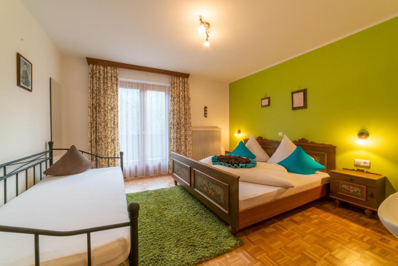 Apartament Haus Netzer Anita Schruns Zewnętrze zdjęcie