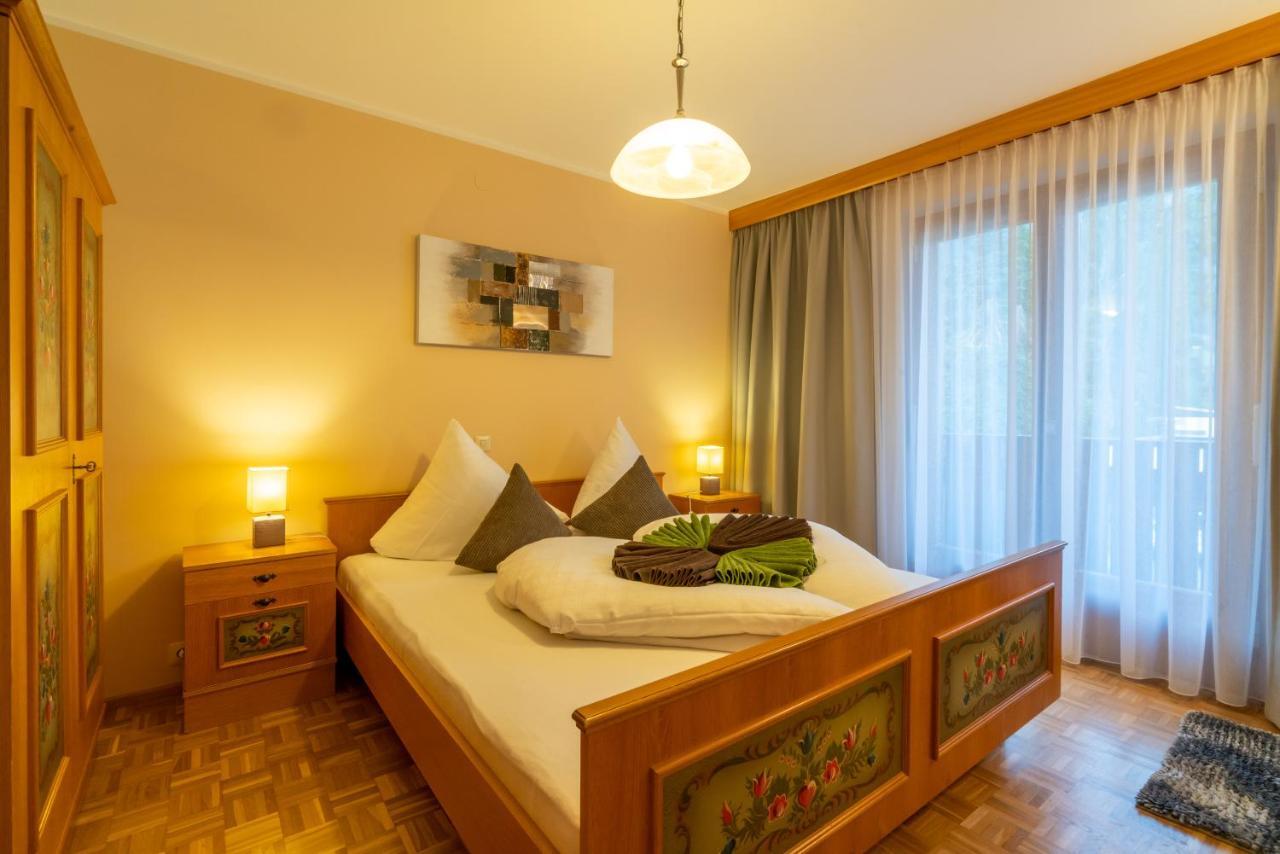 Apartament Haus Netzer Anita Schruns Zewnętrze zdjęcie